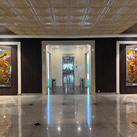 Hotel Sinar 1 Sedati Εξωτερικό φωτογραφία