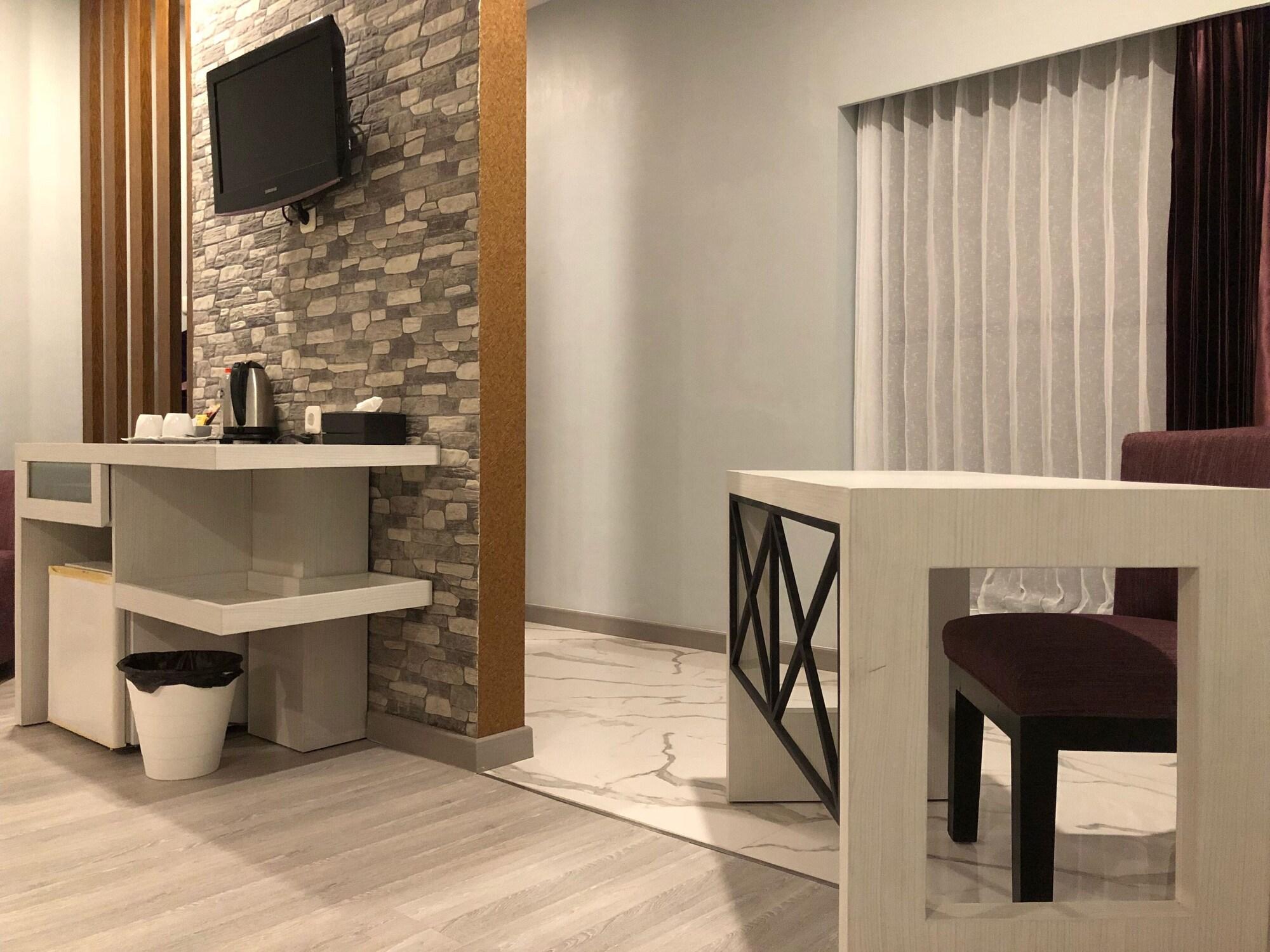 Hotel Sinar 1 Sedati Εξωτερικό φωτογραφία