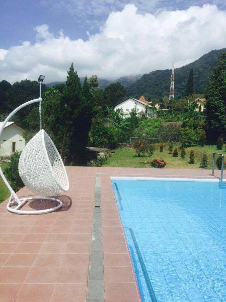 Hotel Sinar 1 Sedati Εξωτερικό φωτογραφία
