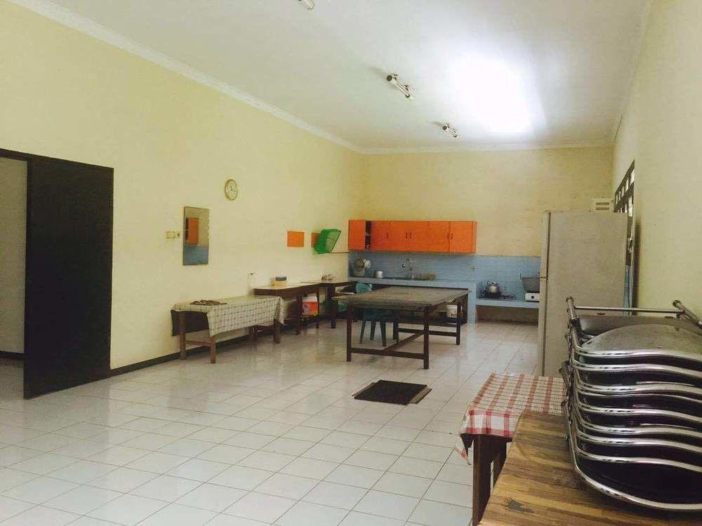 Hotel Sinar 1 Sedati Εξωτερικό φωτογραφία