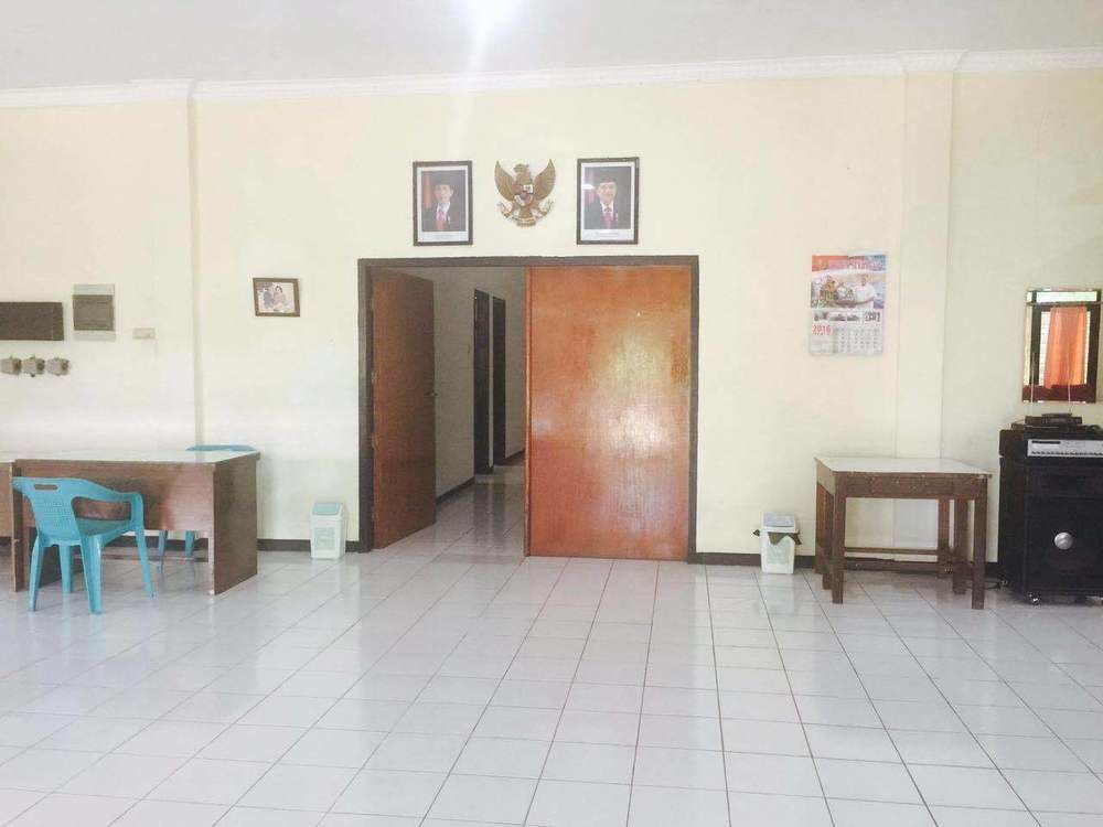 Hotel Sinar 1 Sedati Εξωτερικό φωτογραφία