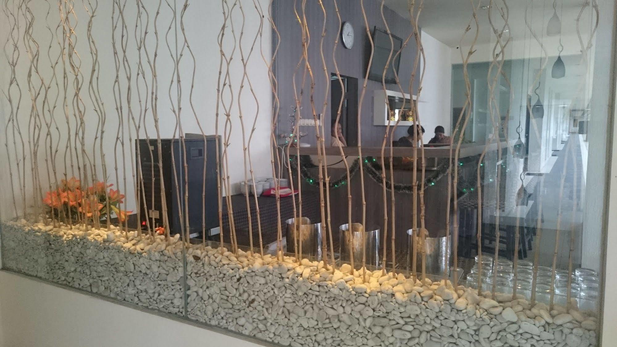 Hotel Sinar 1 Sedati Εξωτερικό φωτογραφία