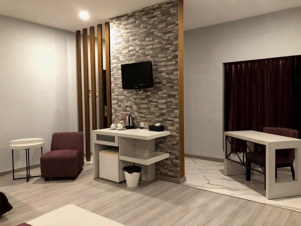 Hotel Sinar 1 Sedati Εξωτερικό φωτογραφία